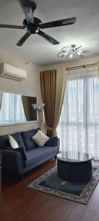 TroikaHome by JA - Kota Bharu - 1