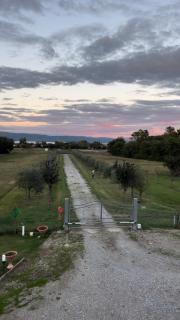 Alloggio Turistico Trasimeno II Castiglione Del Lago - Piana - 9