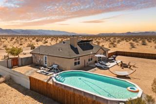 Casa De Kota by AvantStay Pool Firepit Games Secluded Chic - 9