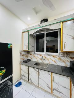 Regal Residences - - 4