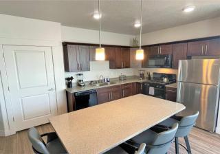 Luxury Condo in the Best Part of Downtown - Salt Lake City - 1