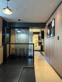 Apto de lujo con jacuzzi - 7