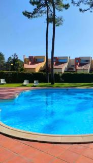 Villas Terrace Apartment - Praia de Mira - 1