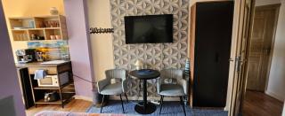 Pensjonat Mięta - 9