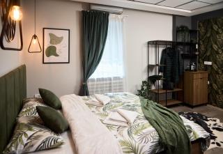 Brent Collection - Apartments in City Center - Novi Sad - 6