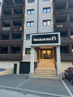 Balkan Hill 3 - A24 - Vila Peković Blue LUX - Zlatibor - 1