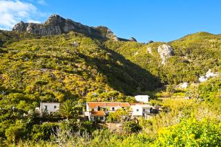 Casa Rural Chamorga - Pensión - Guesthouse - - Santa Cruz de Tenerife - 9