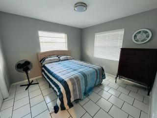 Beautiful cozy beach house 4u - Englewood - 7
