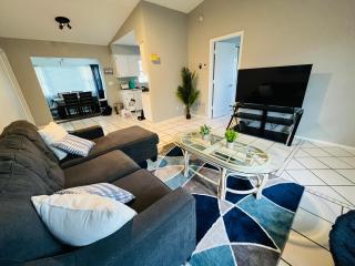 Beautiful cozy beach house 4u - Englewood - 0
