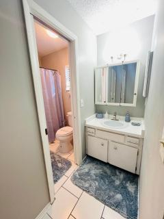 Beautiful cozy beach house 4u - Englewood - 5