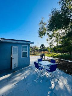 Beautiful cozy beach house 4u - Englewood - 3