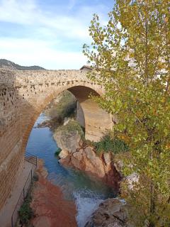 Casa Carmeta Beceite - 1