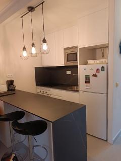 Residencia Alhambra Los Cisnes - 1