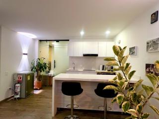 Suite con Jacuzzi cerca a la Zona T - Bogotá - 9