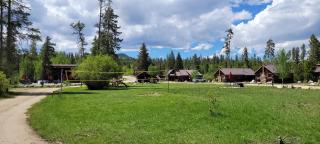 Colorado Cabin Adventure - 9