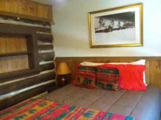 Colorado Cabin Adventure - 8