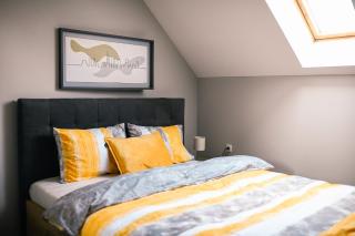 Brent Collection - Apartments in City Center - Novi Sad - 4