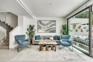West Beach Villa - Estepona - 9