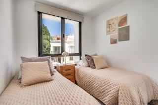 West Beach Villa - Estepona - 8