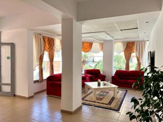 Hotel Oxhaku - Saranda - 3