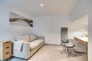West Beach Villa - Estepona - 4