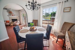 Pondside Perch - Your Waterfront Retreat home - Jacksonville - 6