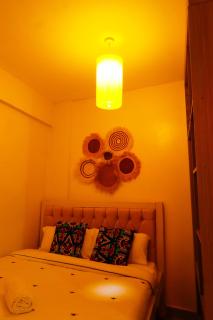 TEESTATES Homes FURNISHED STUDIO - Nairobi - 7