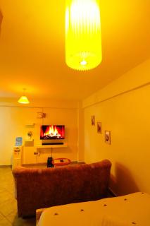 TEESTATES Homes FURNISHED STUDIO - Nairobi - 6