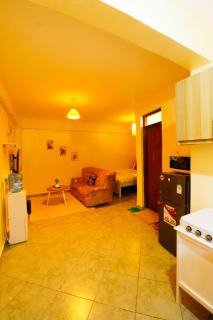 TEESTATES Homes FURNISHED STUDIO - Nairobi - 3
