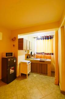 TEESTATES Homes FURNISHED STUDIO - Nairobi - 5