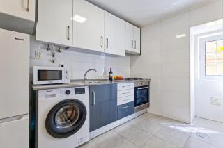Central and amazing flat - Lisbon - 7