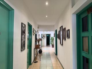 La Posadita de Bolonia - Managua - 1