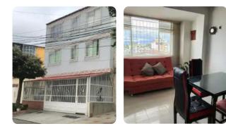 Excepcional Amoblado Bucaramanga - Bucaramanga - 1