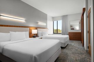 SpringHill Suites Irvine John Wayne Airport / Orange County - 7