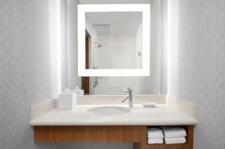 SpringHill Suites Irvine John Wayne Airport / Orange County - Irvine - 6