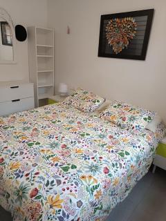 Residencia Alhambra Los Cisnes - 9