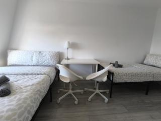Tooting Broadway Family Suite - Londra - 3