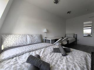 Tooting Broadway Family Suite - Londra - 2