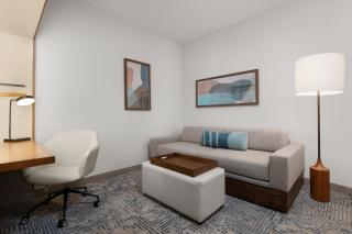 SpringHill Suites Irvine John Wayne Airport / Orange County - Irvine - 4