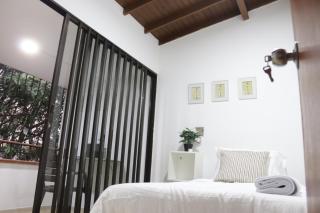 Casa Serene - Habitación Alba - Medellín - 9