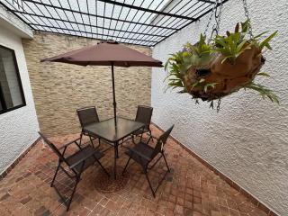 Casa Serene - Habitación Alba - Medellín - 5