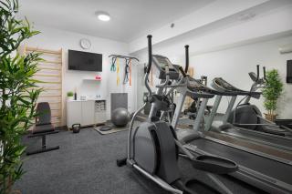 Olive Hill House - first floor - 3