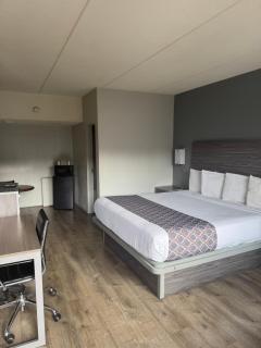 Blue Star Motel - Chicago Ridge - 0