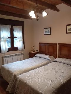 Apartamentos Picos de Europa - 3