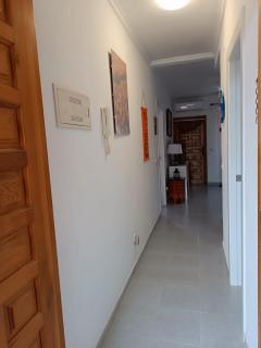 Residencia Alhambra Los Cisnes - Torrevieja - 9