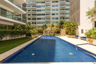 Edificio Morros Vitri, 2 Bedrooms- Comfy Apartment - Cartagena de Indias - 5