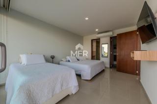 Edificio Morros Vitri, 2 Bedrooms- Comfy Apartment - Cartagena de Indias - 4