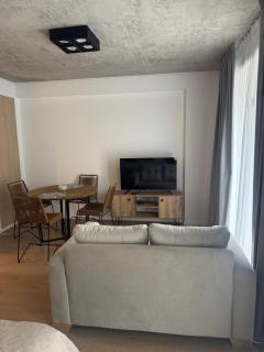 Palermo Soho, Hermoso, Luminoso, Cálido Departamento - 9