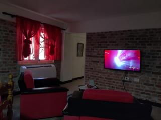 OTAM Villa - Pogradec - 8