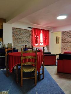 OTAM Villa - Pogradec - 7